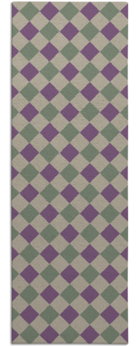 Touch of Cloth Rug