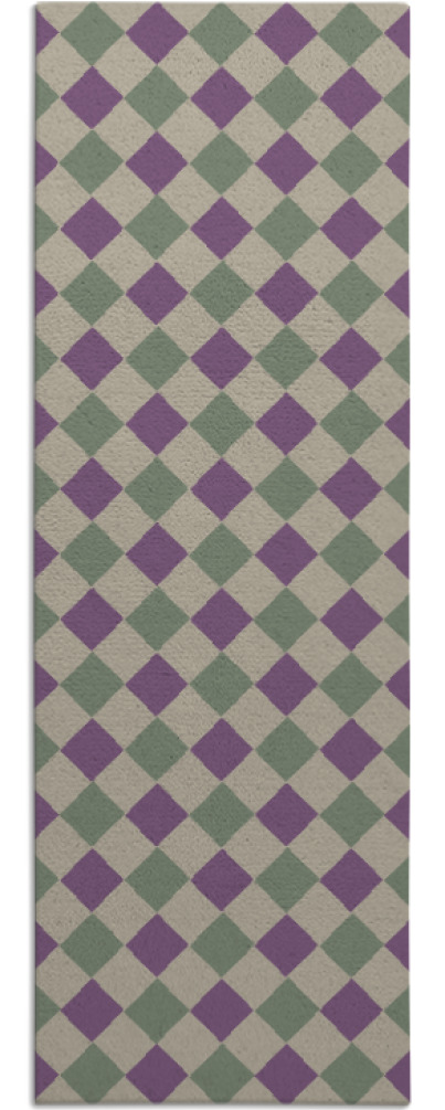 touch of cloth rug - item 672256