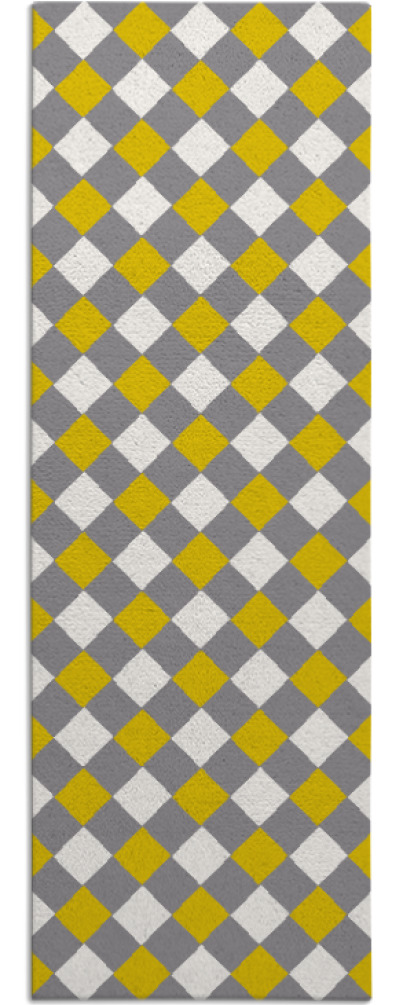 touch of cloth rug - item 672259