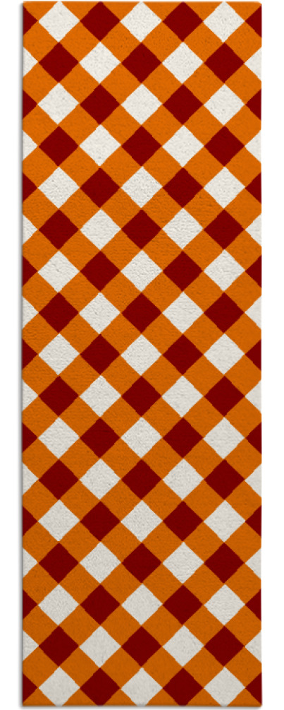 touch of cloth rug - item 672267