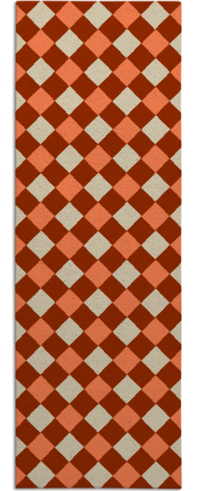 touch of cloth rug - item 672269