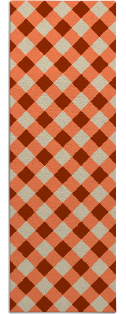 touch of cloth rug - item 672271