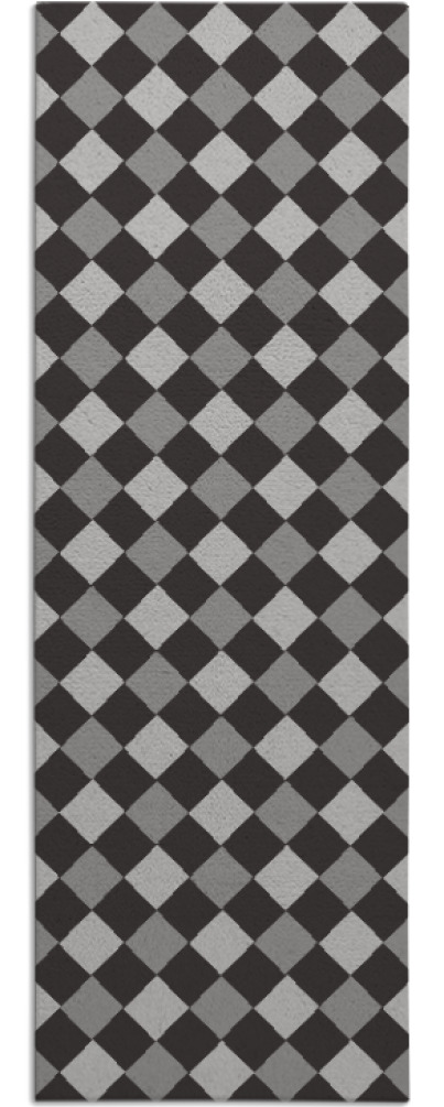 touch of cloth rug - item 672275