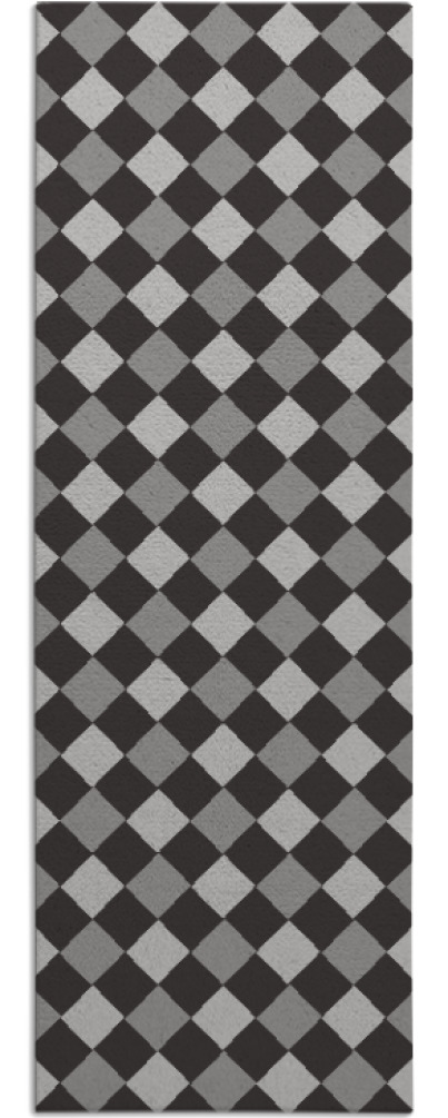 touch of cloth rug - item 672276