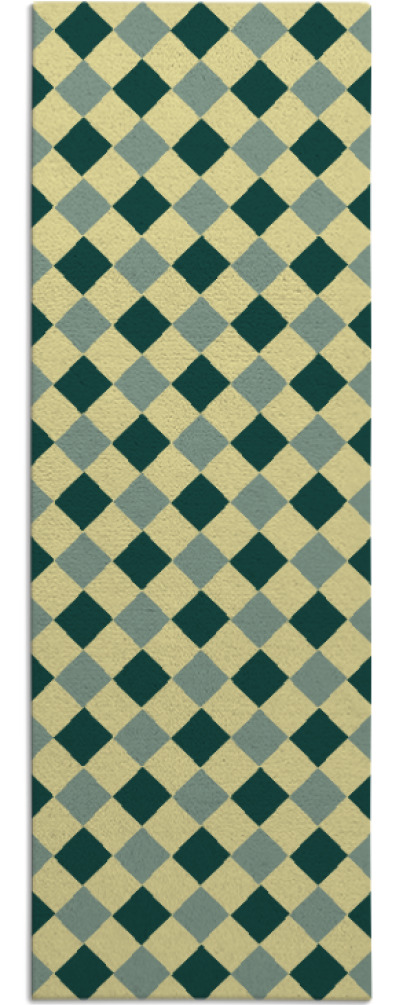 touch of cloth rug - item 672279