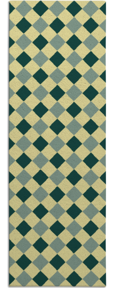 touch of cloth rug - item 672280