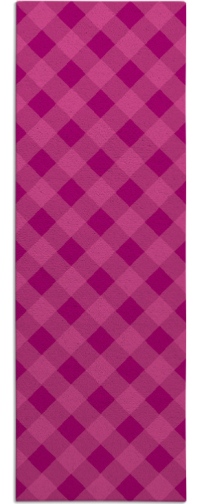 touch of cloth rug - item 672281