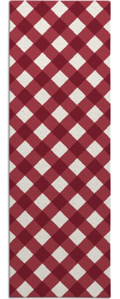 touch of cloth rug - item 672285