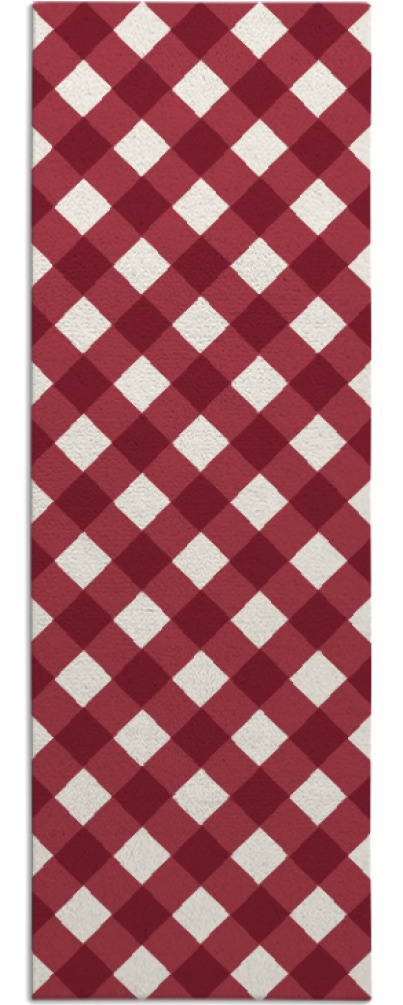 touch of cloth rug - item 672286