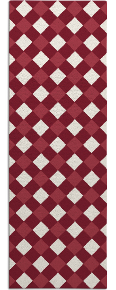 touch of cloth rug - item 672287