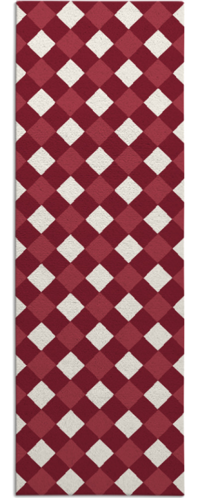 touch of cloth rug - item 672288