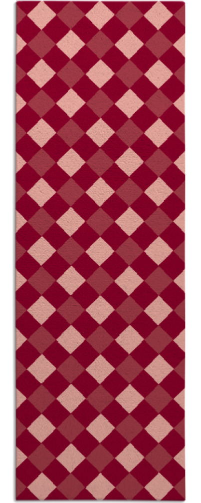 touch of cloth rug - item 672289
