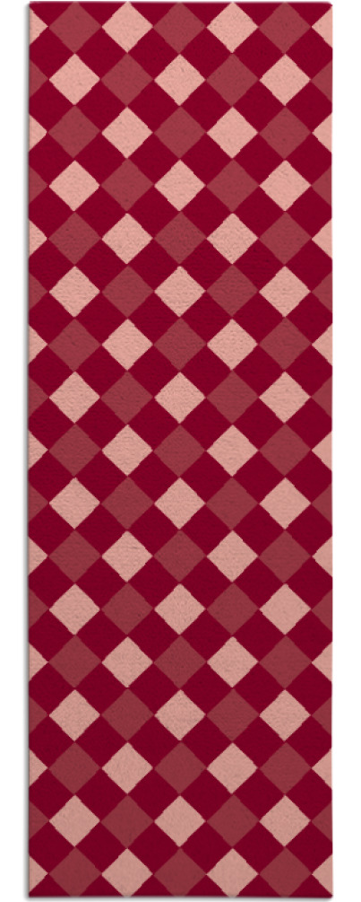 touch of cloth rug - item 672290