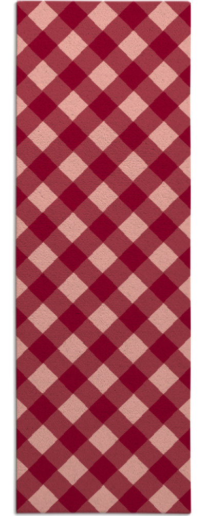 touch of cloth rug - item 672291
