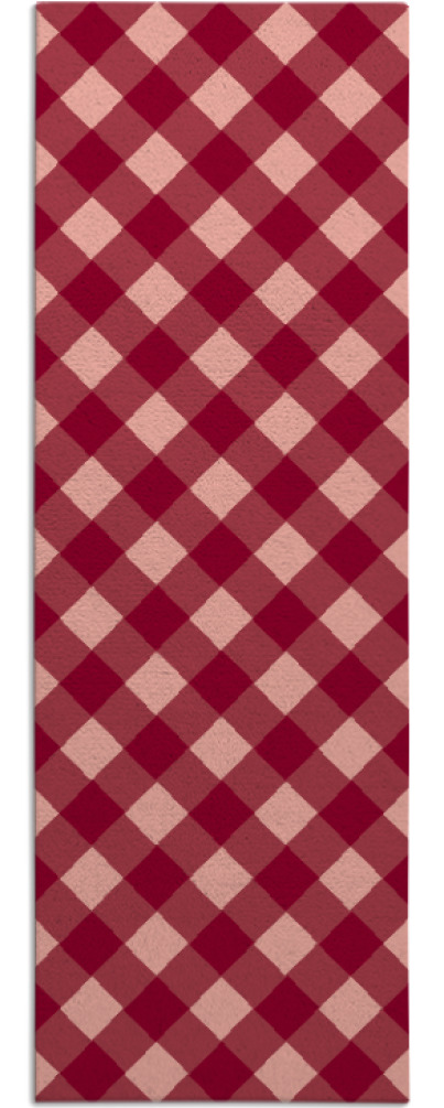 touch of cloth rug - item 672292