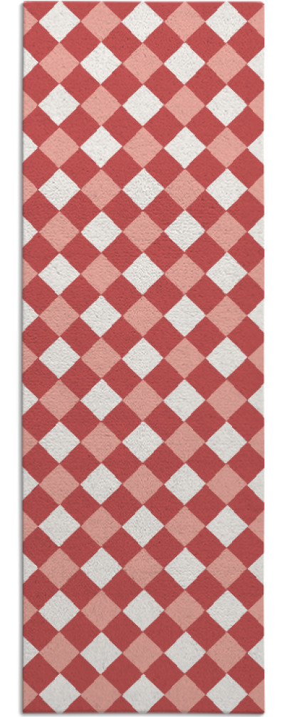 touch of cloth rug - item 672293