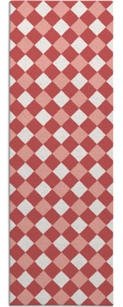touch of cloth rug - item 672294