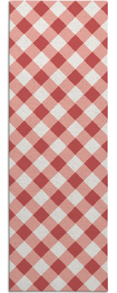 touch of cloth rug - item 672295