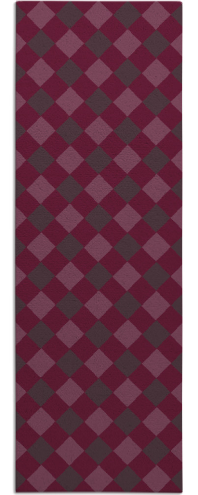 touch of cloth rug - item 672297