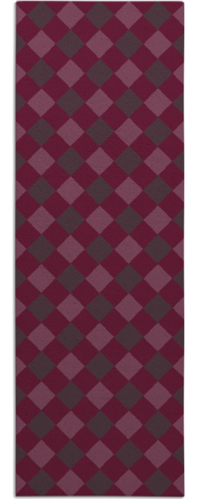 touch of cloth rug - item 672298