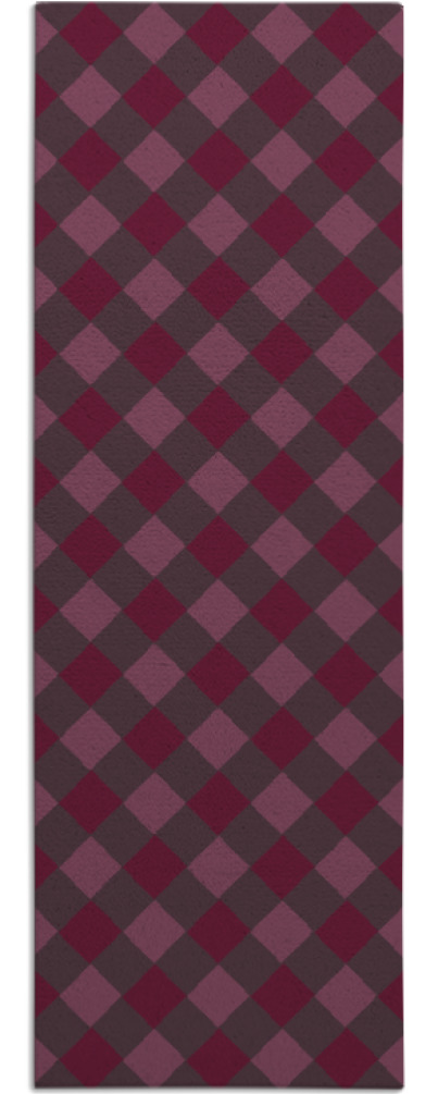 touch of cloth rug - item 672300