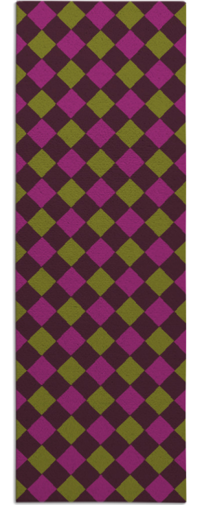 touch of cloth rug - item 672304