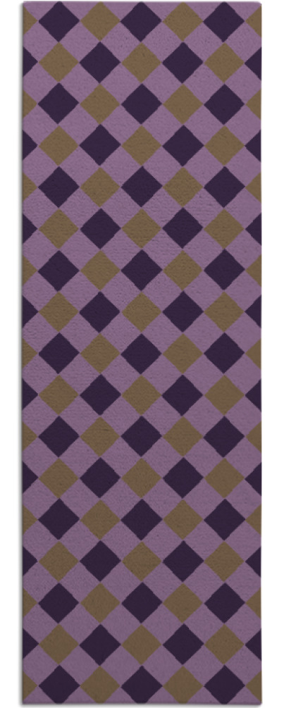 touch of cloth rug - item 672306