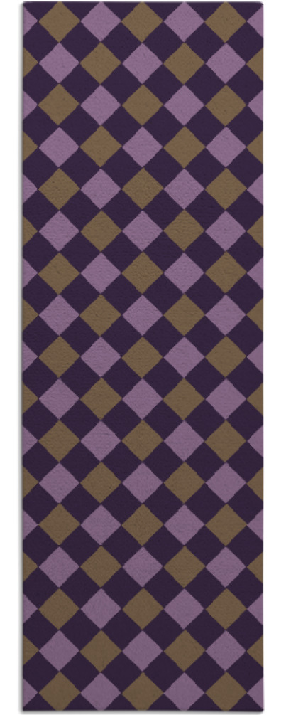 touch of cloth rug - item 672307