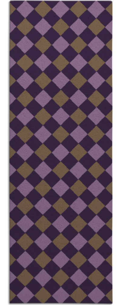 touch of cloth rug - item 672308