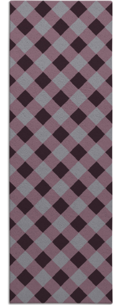 touch of cloth rug - item 672309