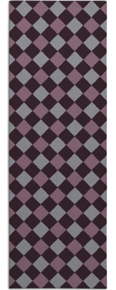 touch of cloth rug - item 672311