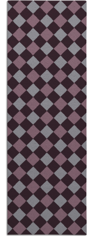 touch of cloth rug - item 672312