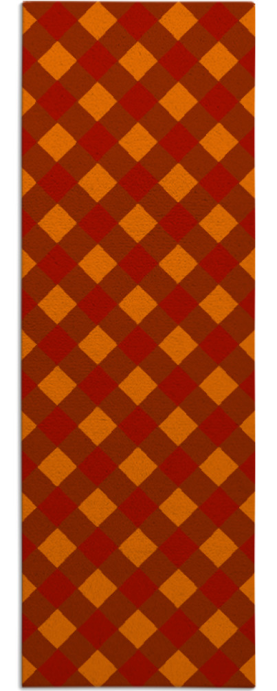 touch of cloth rug - item 672318