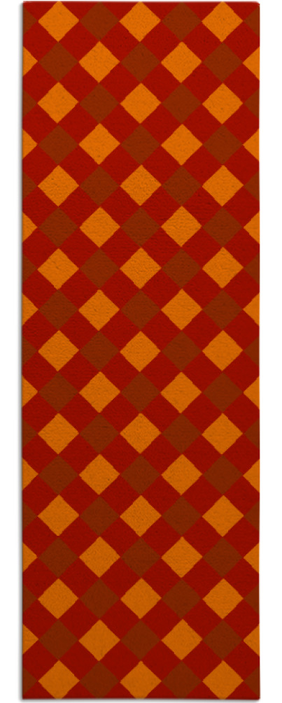 touch of cloth rug - item 672319