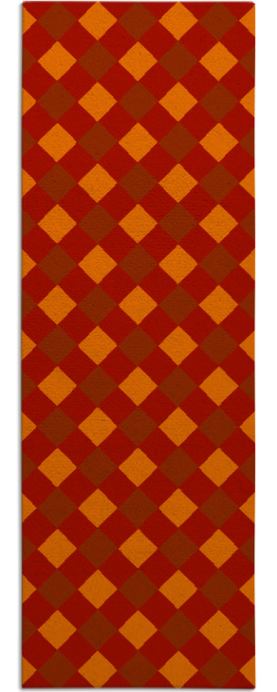 touch of cloth rug - item 672320