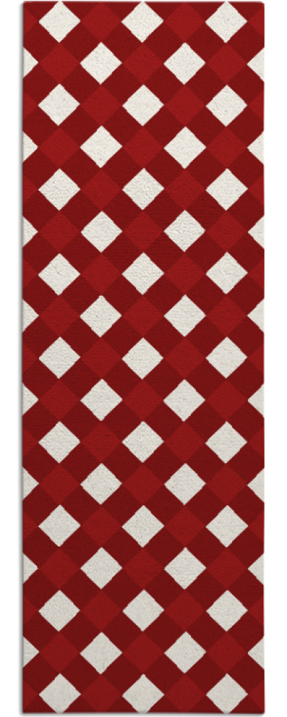 touch of cloth rug - item 672321
