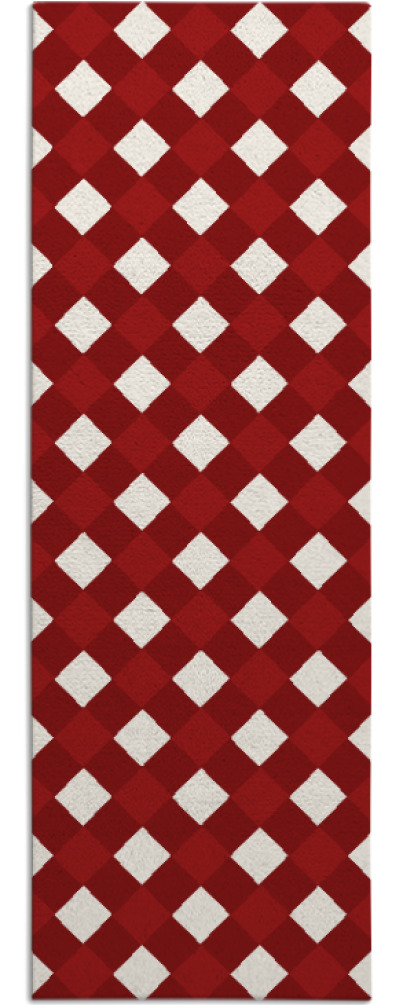 touch of cloth rug - item 672322