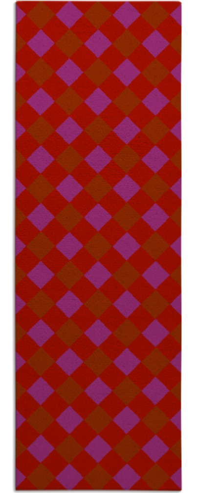 touch of cloth rug - item 672328