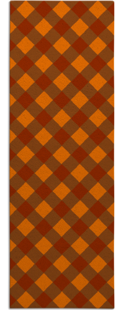 touch of cloth rug - item 672329
