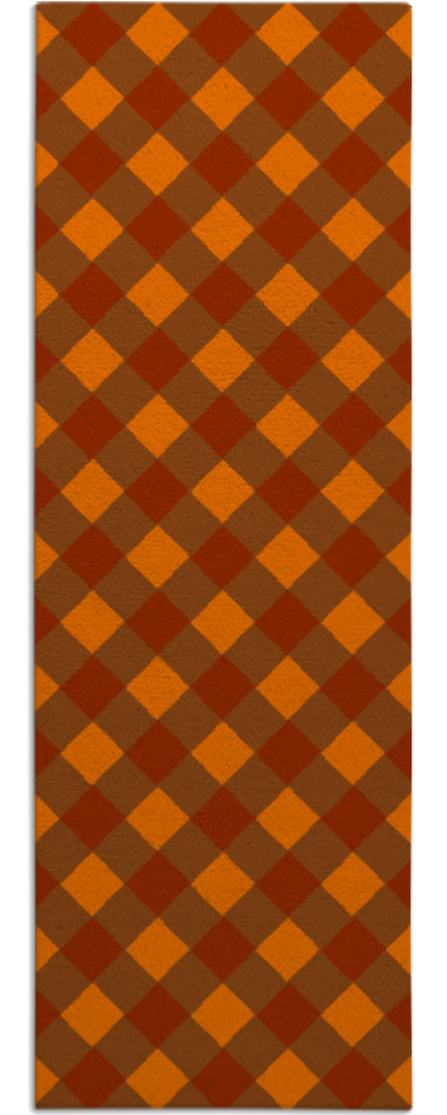 touch of cloth rug - item 672330