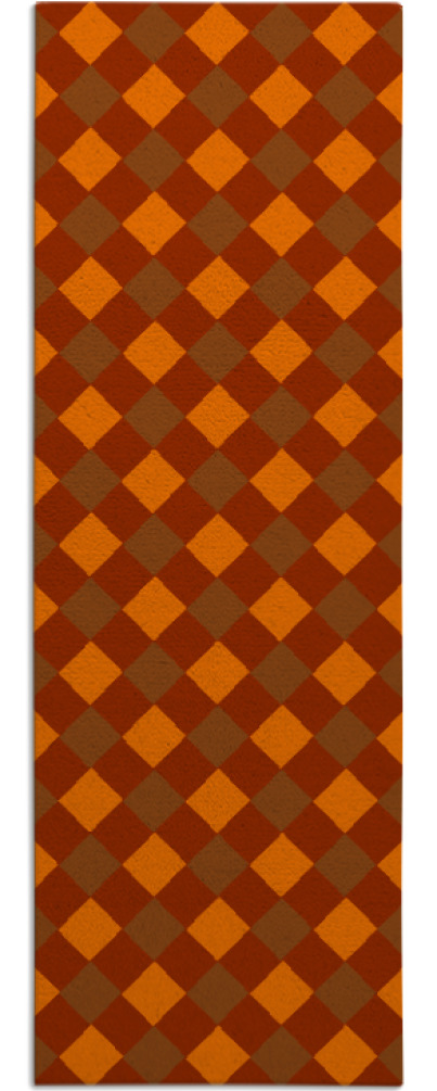 touch of cloth rug - item 672331