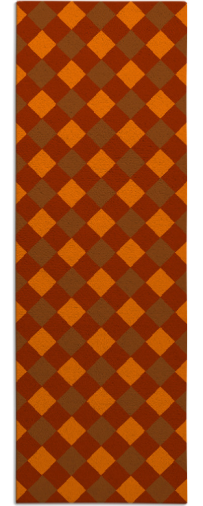 touch of cloth rug - item 672332