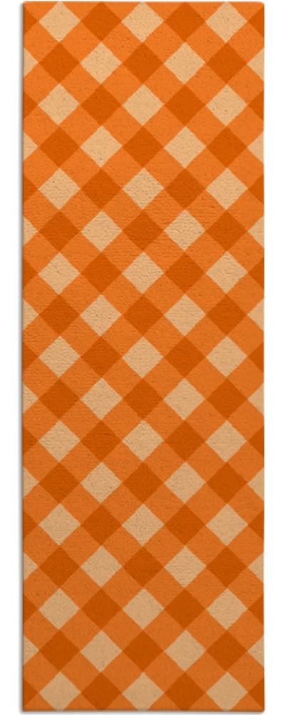 touch of cloth rug - item 672333