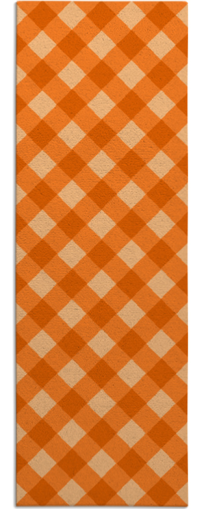 touch of cloth rug - item 672334