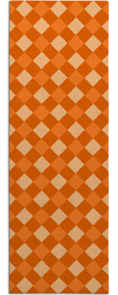touch of cloth rug - item 672335