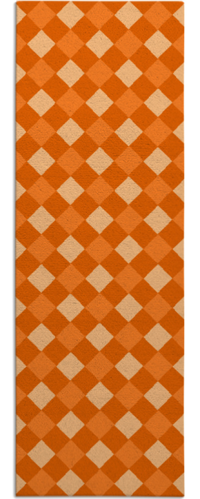 touch of cloth rug - item 672336