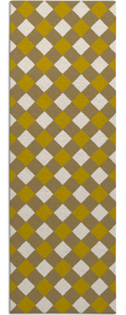touch of cloth rug - item 672337