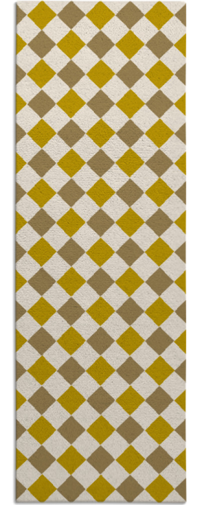 touch of cloth rug - item 672339