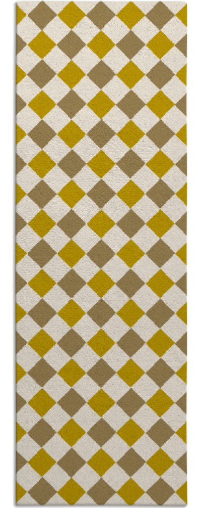 touch of cloth rug - item 672340