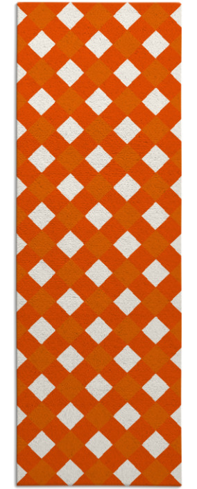 Touch of Cloth Rug